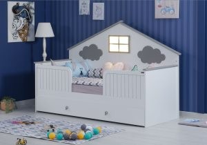 Κρεβάτια Montessori